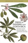 book: Trees of Panama and Costa Rica