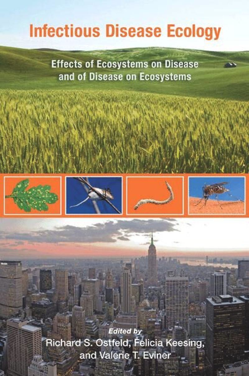 book: Infectious Disease Ecology