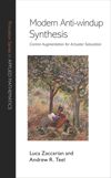 book: Modern Anti-windup Synthesis