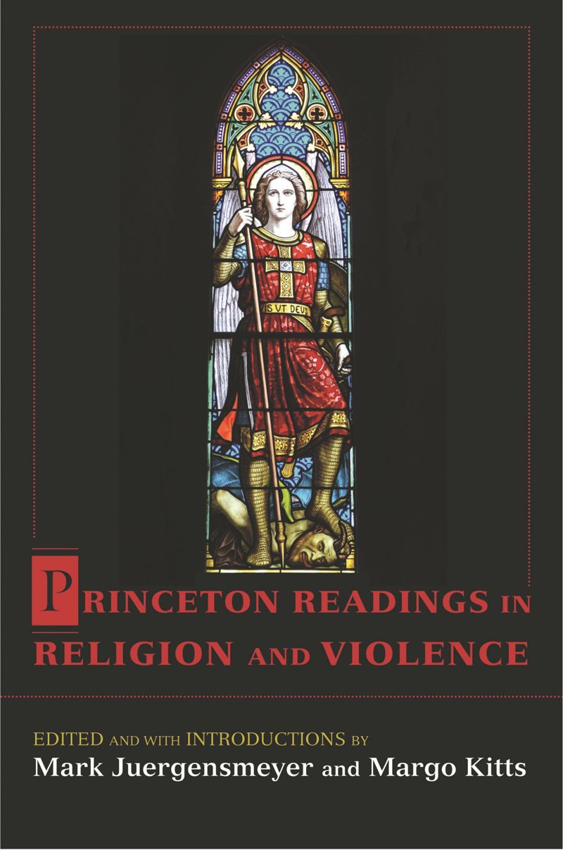 book: Princeton Readings in Religion and Violence