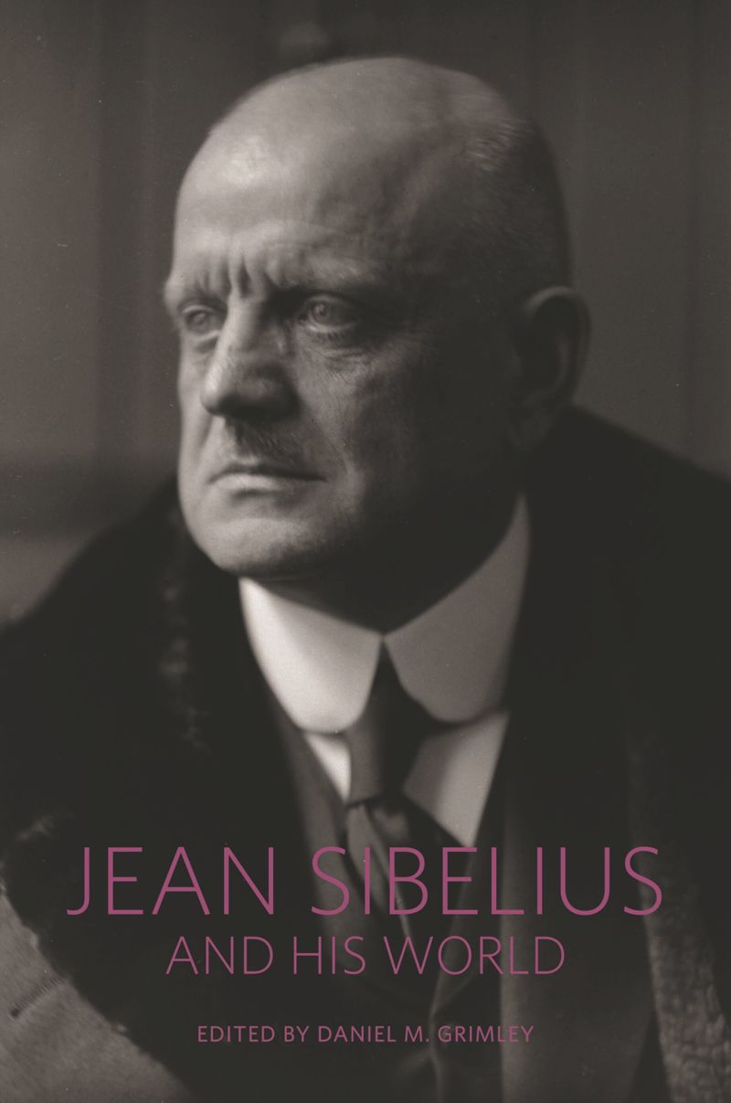 book: Jean Sibelius and His World