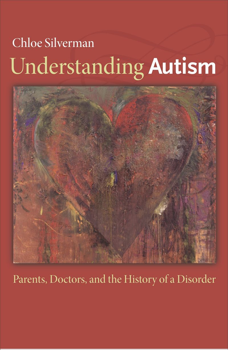 book: Understanding Autism