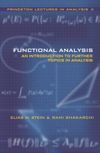 Functional Analysis