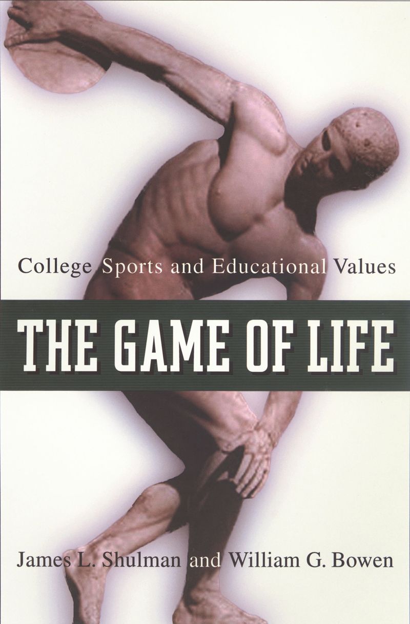 book: The Game of Life