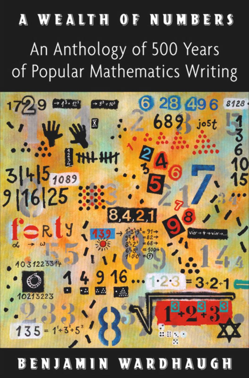 book: A Wealth of Numbers