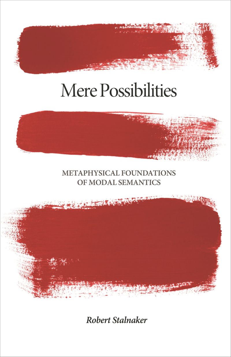 book: Mere Possibilities