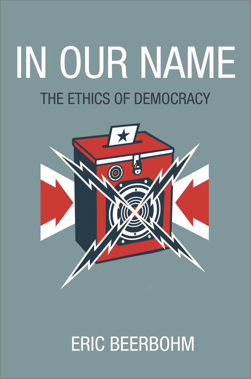 book: In Our Name