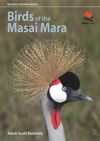 book: Birds of the Masai Mara