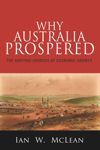 book: Why Australia Prospered