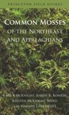 book: Common Mosses of the Northeast and Appalachians