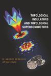 book: Topological Insulators and Topological Superconductors