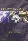 book: Climate Dynamics