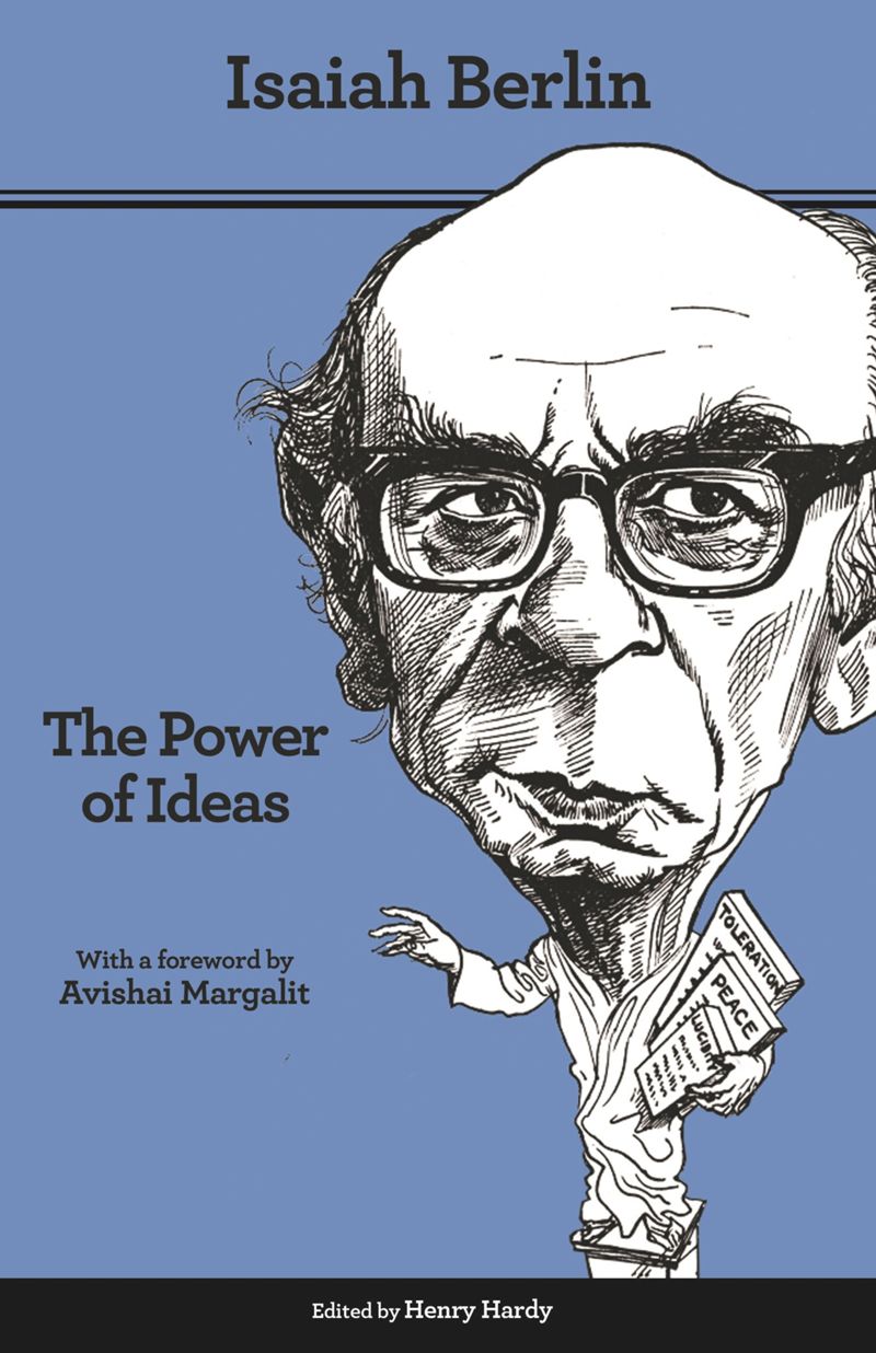 book: The Power of Ideas