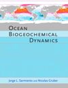 book: Ocean Biogeochemical Dynamics