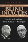 Blind Oracles