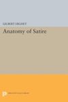book: Anatomy of Satire