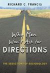 Why Men Won't Ask for Directions