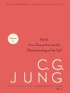 book: Volume 9/2 Collected Works of C. G. Jung, Volume 9 (Part 2)