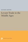 book: Levant Trade in the Middle Ages