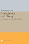 book: Marx, Justice and History