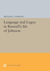 book: Language and Logos in Boswell's Life of Johnson