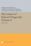 book: The Letters of Edward Fitzgerald, Volume 4