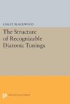 book: The Structure of Recognizable Diatonic Tunings