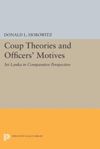 book: Coup Theories and Officers' Motives