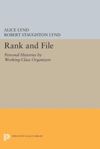 book: Rank and File