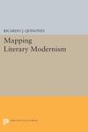 book: Mapping Literary Modernism