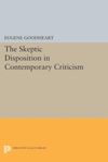 book: The Skeptic Disposition In Contemporary Criticism