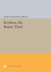 book: Krishna, The Butter Thief