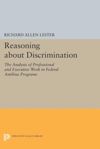 book: Reasoning about Discrimination