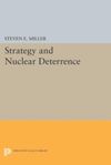 book: Strategy and Nuclear Deterrence
