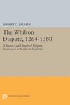 book: The Whilton Dispute, 1264-1380