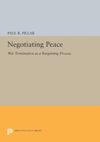 book: Negotiating Peace