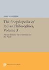 book: The Encyclopedia of Indian Philosophies, Volume 3