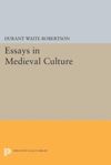 book: Essays in Medieval Culture