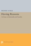 book: Having Reasons