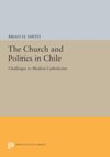 book: The Church and Politics in Chile
