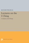 book: Lectures on the I Ching