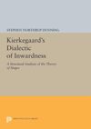 book: Kierkegaard's Dialectic of Inwardness
