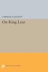 book: On King Lear
