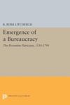 book: Emergence of a Bureaucracy