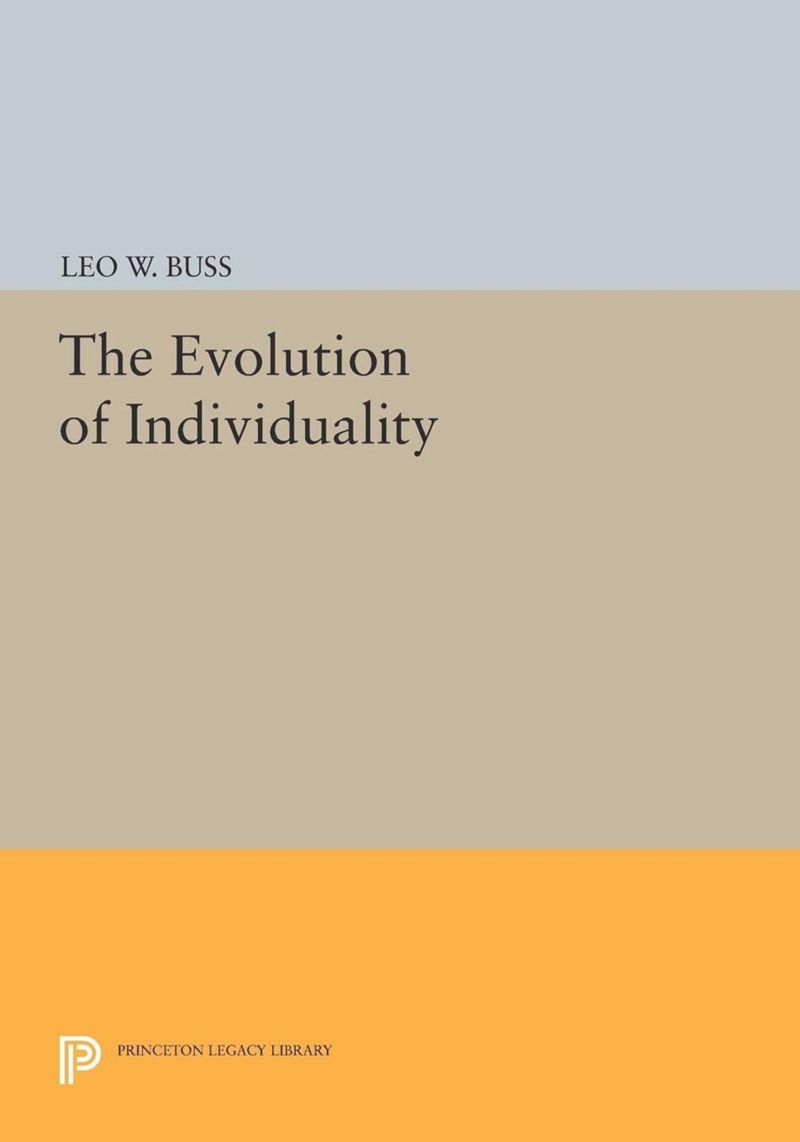 book: The Evolution of Individuality