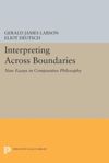 book: Interpreting across Boundaries
