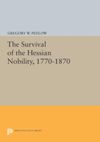 book: The Survival of the Hessian Nobility, 1770-1870