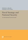 book: Naval Strategy and National Security