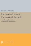book: Hermann Hesse's Fictions of the Self