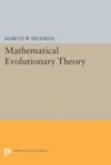 book: Mathematical Evolutionary Theory